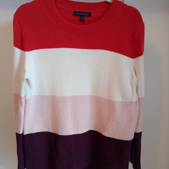 Banana Republic Sweater - Picture 2 of 3